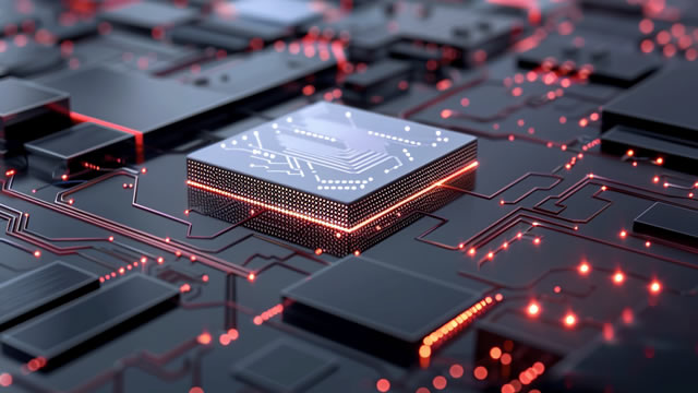 Qualcomm Is 5x Cheaper Than AMD, but Won't Be for Long