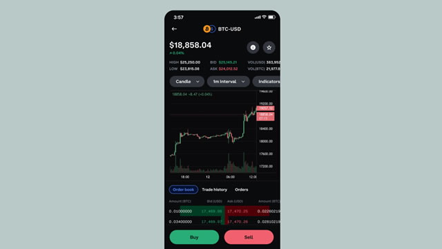 Coinbase hack exposes customer data in $400m breach