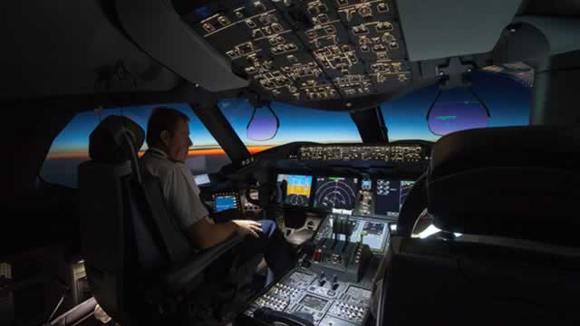 RTX Corporation Stock: $93B Defense Backlog Fuels Growth