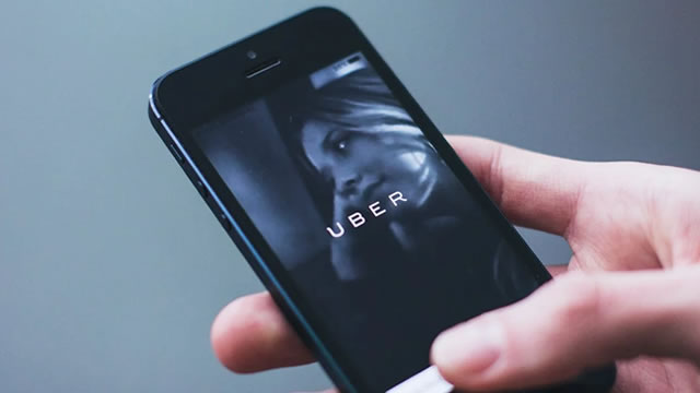 Uber CEO Wants Customers Using More Than One Product