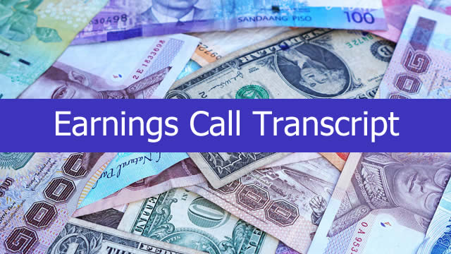 Bristow Group Inc. (VTOL) Q1 2025 Earnings Call Transcript