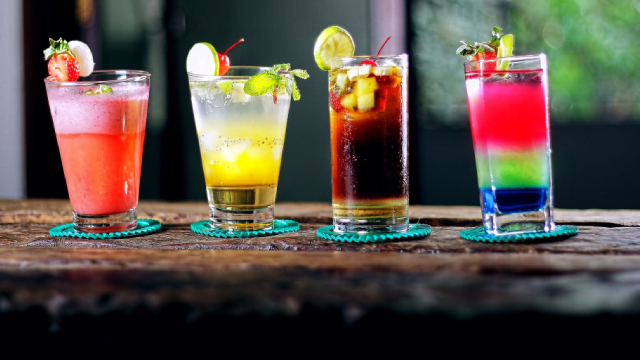 Diageo shares pop as CEO steps down with immediate effect
