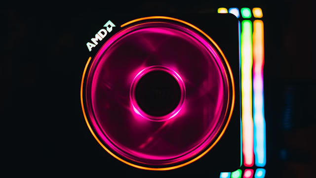AMD's Profitability Trends: A Buy Signal For Savvy Investors