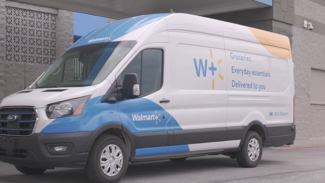 Walmart plans to expand drone deliveries to three more states