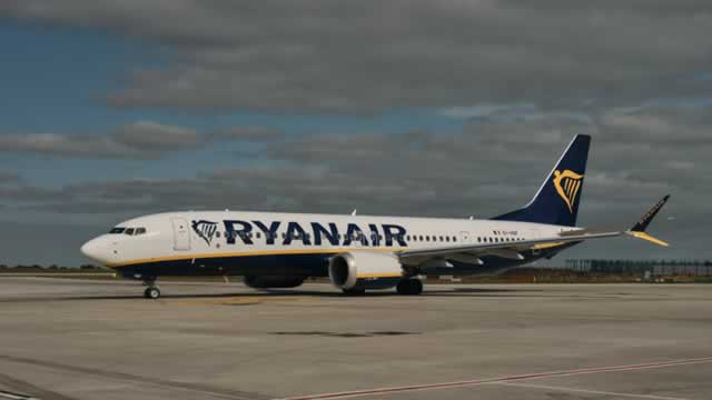 Nine injured in Ryanair emergency landing in Germany