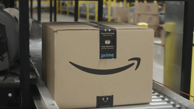 Amazon to invest over $5 billion in new AWS region in Taiwan