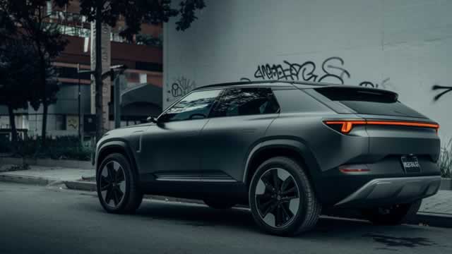 China EV brands Zeekr, Neta inflated car sales with insurance scheme