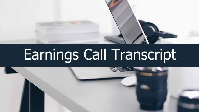 NICE Ltd. (NICE) Q1 2025 Earnings Call Transcript