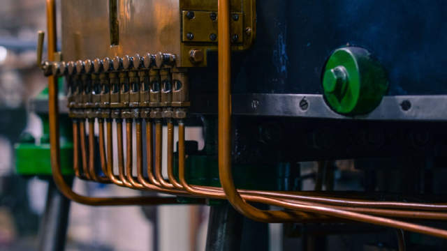 Why Has GE Vernova Stock Moved 68%?