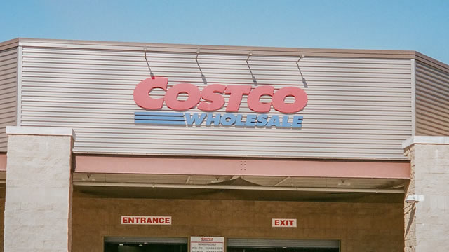Costco is testing big change to checkout as customers rank it a top worry
