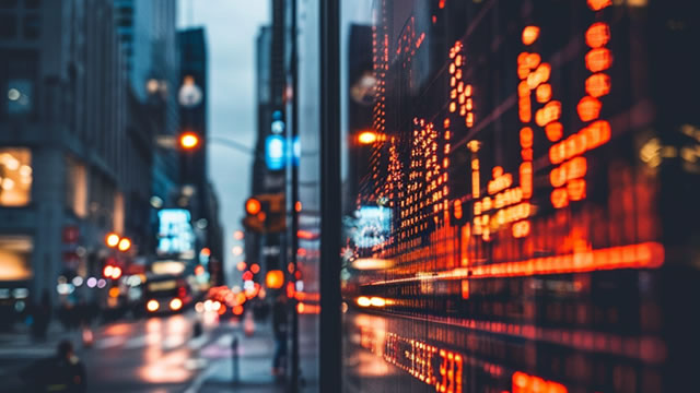 Wall Street's Most Accurate Analysts Spotlight On 3 Industrials Stocks Delivering High-Dividend Yields