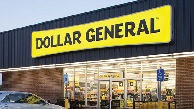 Dollar General sees increase in higher-income shoppers looking to stretch their dollars