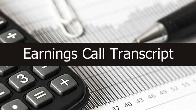 Eli Lilly and Company (LLY) BofA Securities 2025 Health Care Conference Call Transcript