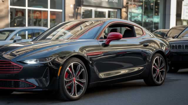 Jim Cramer Prefers AutoZone Over Rival: 'Buy The One That's Not Going To Stock Split'