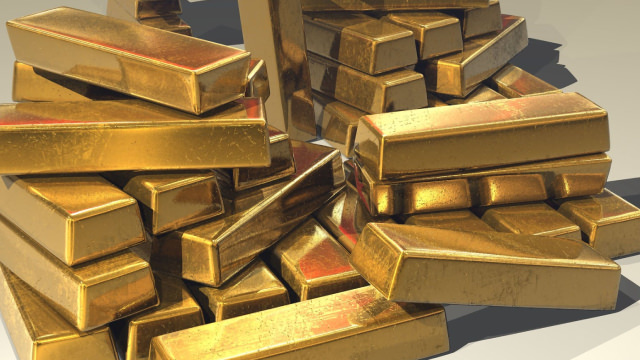 Royal Gold: Growth At A Very Reasonable Price