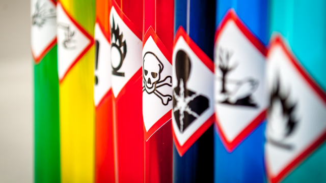 LyondellBasell in talks to sell some European assets to AEQUITA