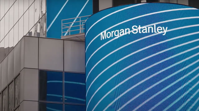 Morgan Stanley says it will contest Dutch dividend tax evasion probe