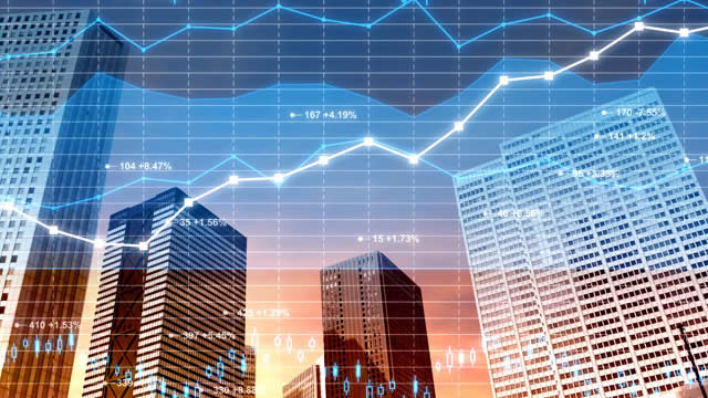 Top 4 Dow Jones stocks to buy and hold for the next bull run