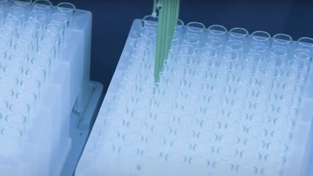 Is Merck Stock About To Crash?