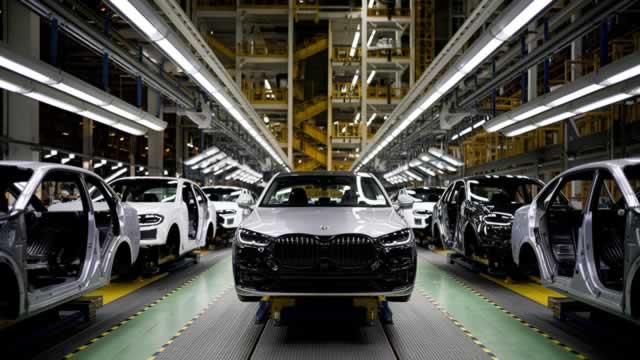 2 EV Stocks in Focus After Delivery Numbers
