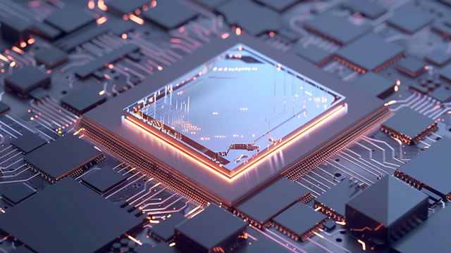 Qualcomm's diversification story is 'very real', says Bernstein's Rasgon
