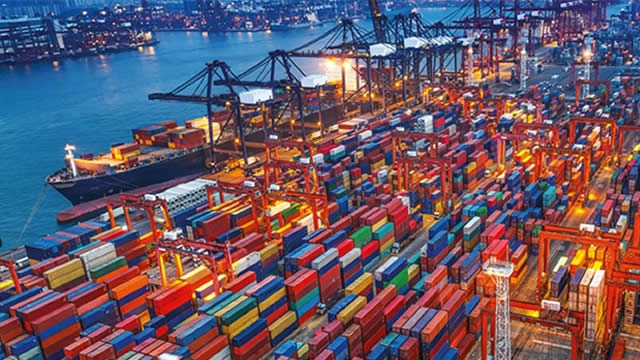 Seanergy Maritime: Buy On Weakness