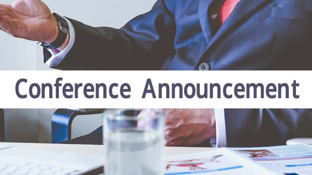 LXP Industrial Trust to Report First Quarter 2025 Results and Host Conference Call May 1, 2025