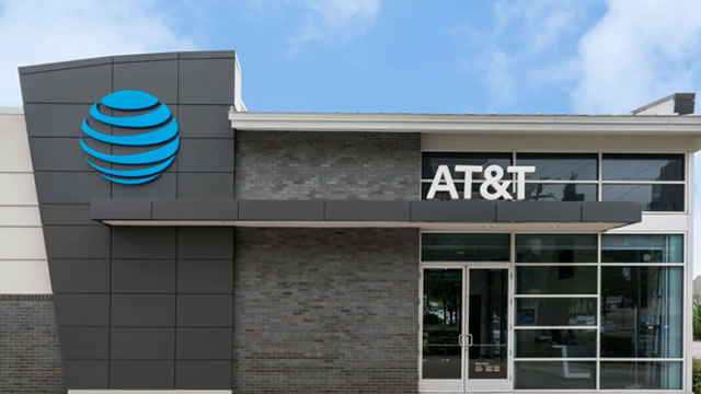 Red alert: AT&T stock price is at risk before earnings