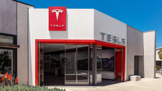 Tesla's $150bn wipe-out raises concerns for UK tech-heavy investors