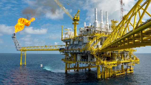 Talos Energy: Small Offshore Producer With Good Possibilities