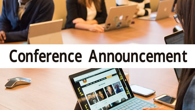 Merck to Participate in the Bank of America 2025 Global Healthcare Conference