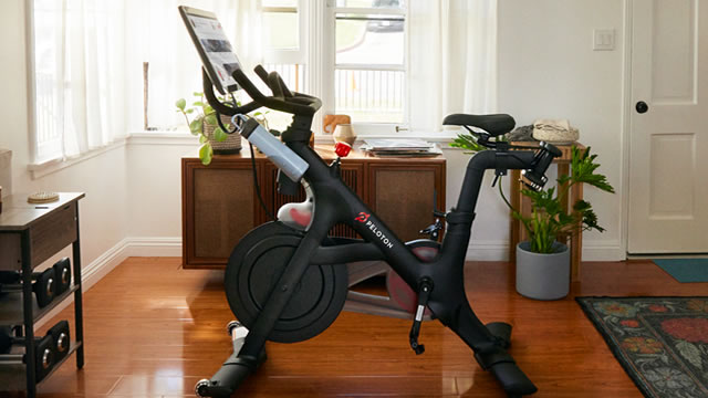 Peloton launching resale market for used bikes, treadmills