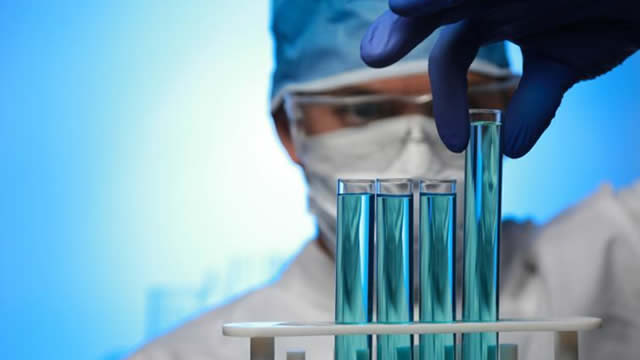 CRSPR Stock Could Be Ready to Deliver on Its Massive Promise