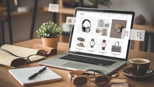 Chinese Retailer Vipshop's Stock Sinks as Q1 Sales, Active Customers Fall Short