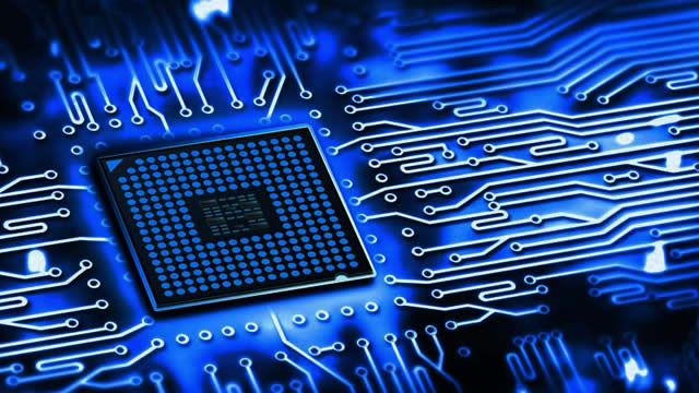 How ASML, a Key Supplier to the Chip Industry, Is Navigating Trump's Trade War