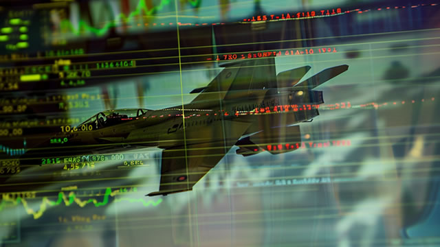 Lockheed Martin Speeds Up European Defense Tie-Up Talks Amid EU Push to Buy Local