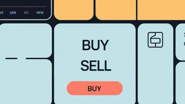 Robinhood customers saw opportunity in buying the dip, executive says