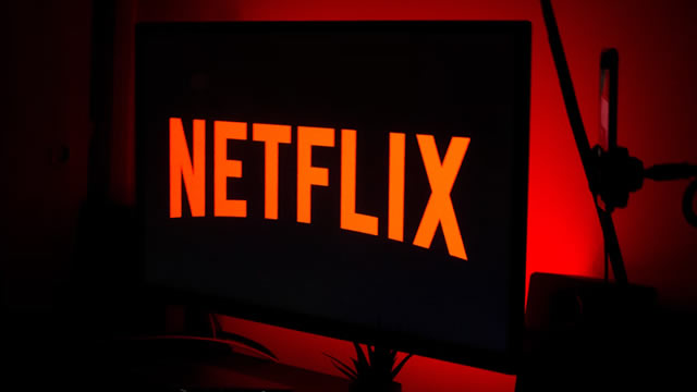 Netflix's Ad-Tier Now Boasts 94M Users, Fueling Stock's Rise To Record Highs
