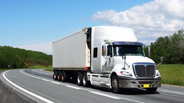 Knight-Swift Faces Pressure With Lack Of Freight Flows Amid Tariffs, Analyst Downgrades Stock