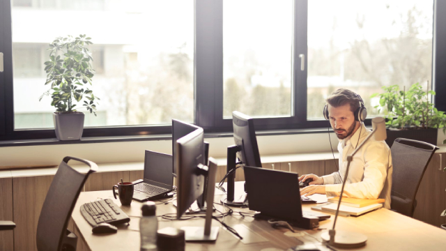 Distribution Solutions Group: Internal Growth Opportunities