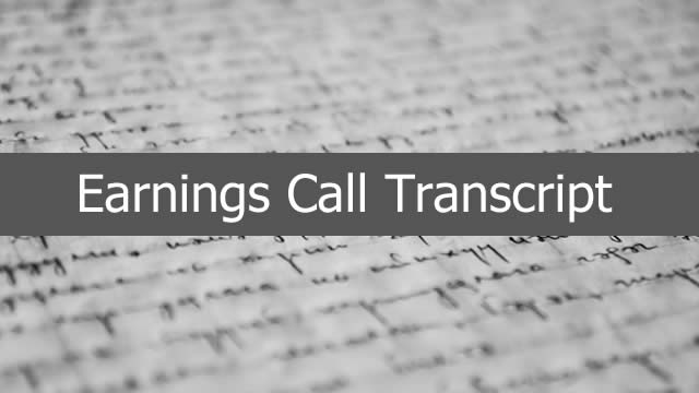 Advanced Drainage Systems, Inc. (WMS) Q4 2025 Earnings Call Transcript