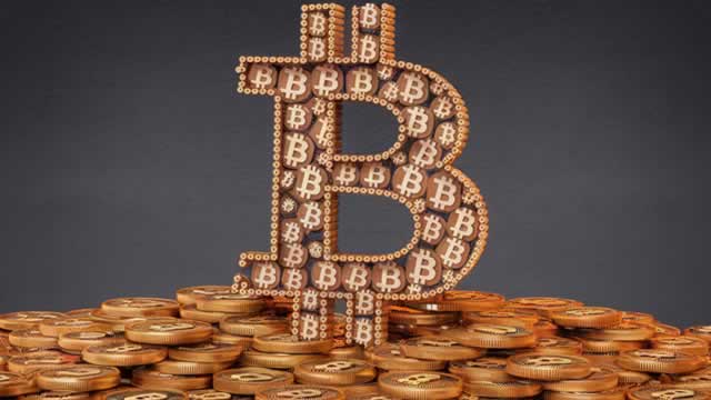 Cashing In on MSTR Success: More Companies Build Bitcoin Treasuries