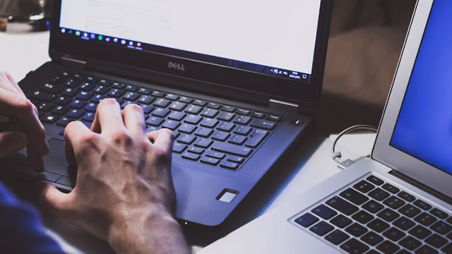 FOMO: Dell Rallies Into Weekend