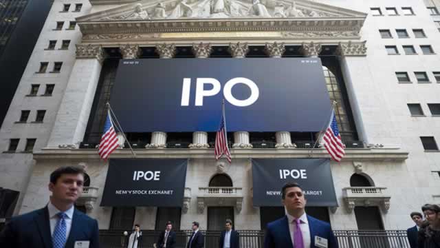 IPO market gets boost from Circle's 500% surge, sparking optimism that drought may be ending