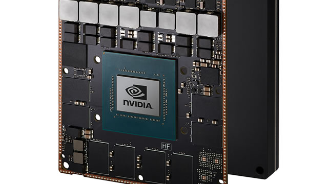 The Tech-Stock Bargains Hiding in Nvidia's Shadow