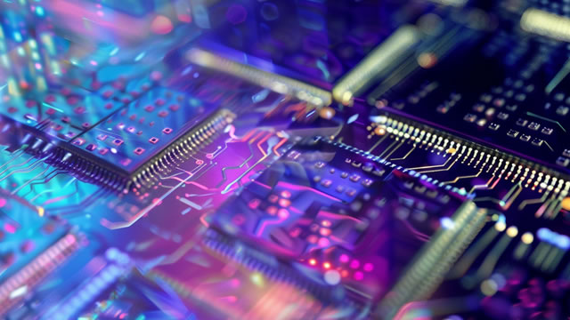 There's only one tech company on the new high list, Broadcom, says Jim Cramer
