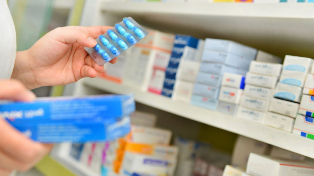 McKesson To Spin-Off Its Medical-Surgical Solutions Business