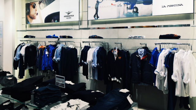 Retail Stock Pops on Sydney Sweeney Push to Gen-Z Appeal