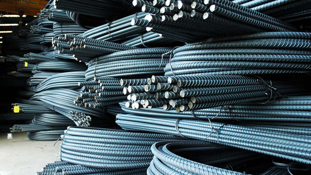Steel Dynamics Stock Sinks After Q2 Results Miss Estimates: Details