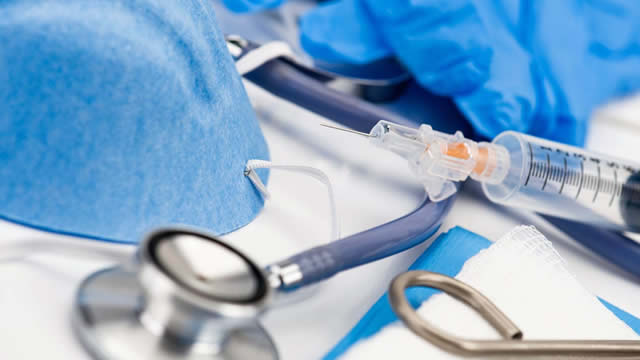 Labcorp raises annual profit forecast on strong diagnostic testing demand
